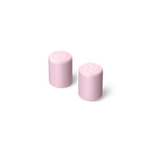Magnetic straw cover strawberries cream - US 26483