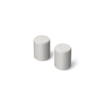 Magnetic straw cover dune - US 14669