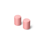 Magnetic straw cover guava - US 95143