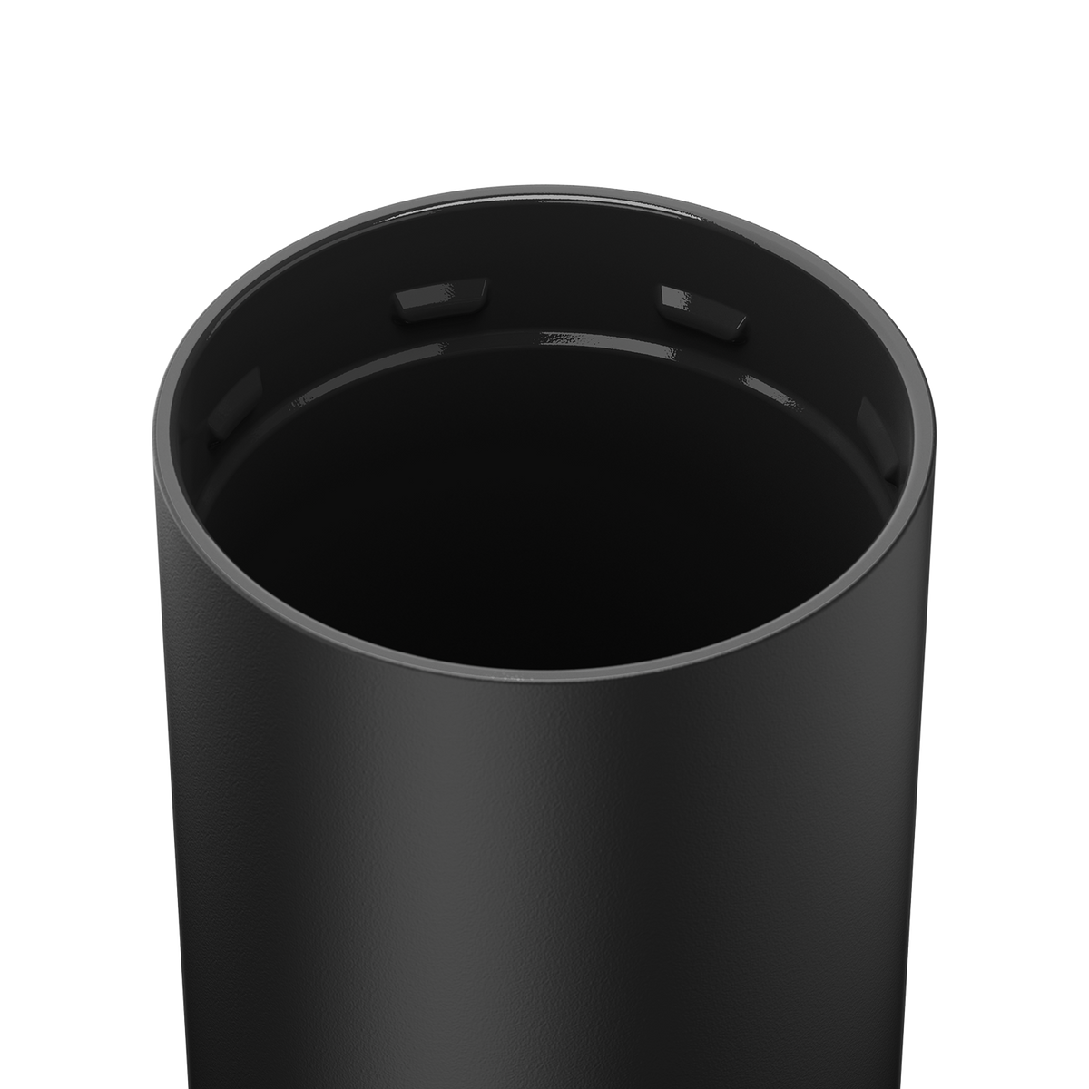 Strova 18oz matte black - US 36302