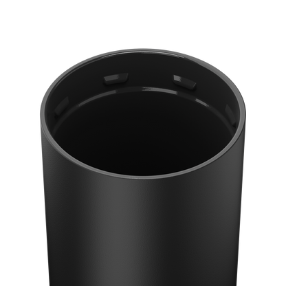 Strova 18oz matte black - US 36302