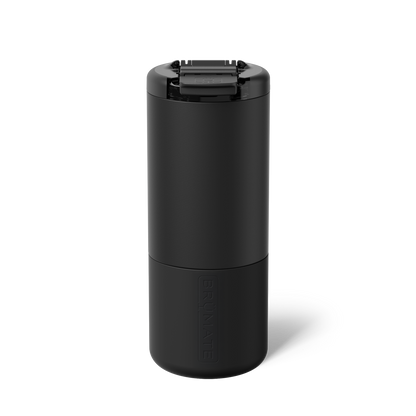 Strova 18oz matte black - US 36302