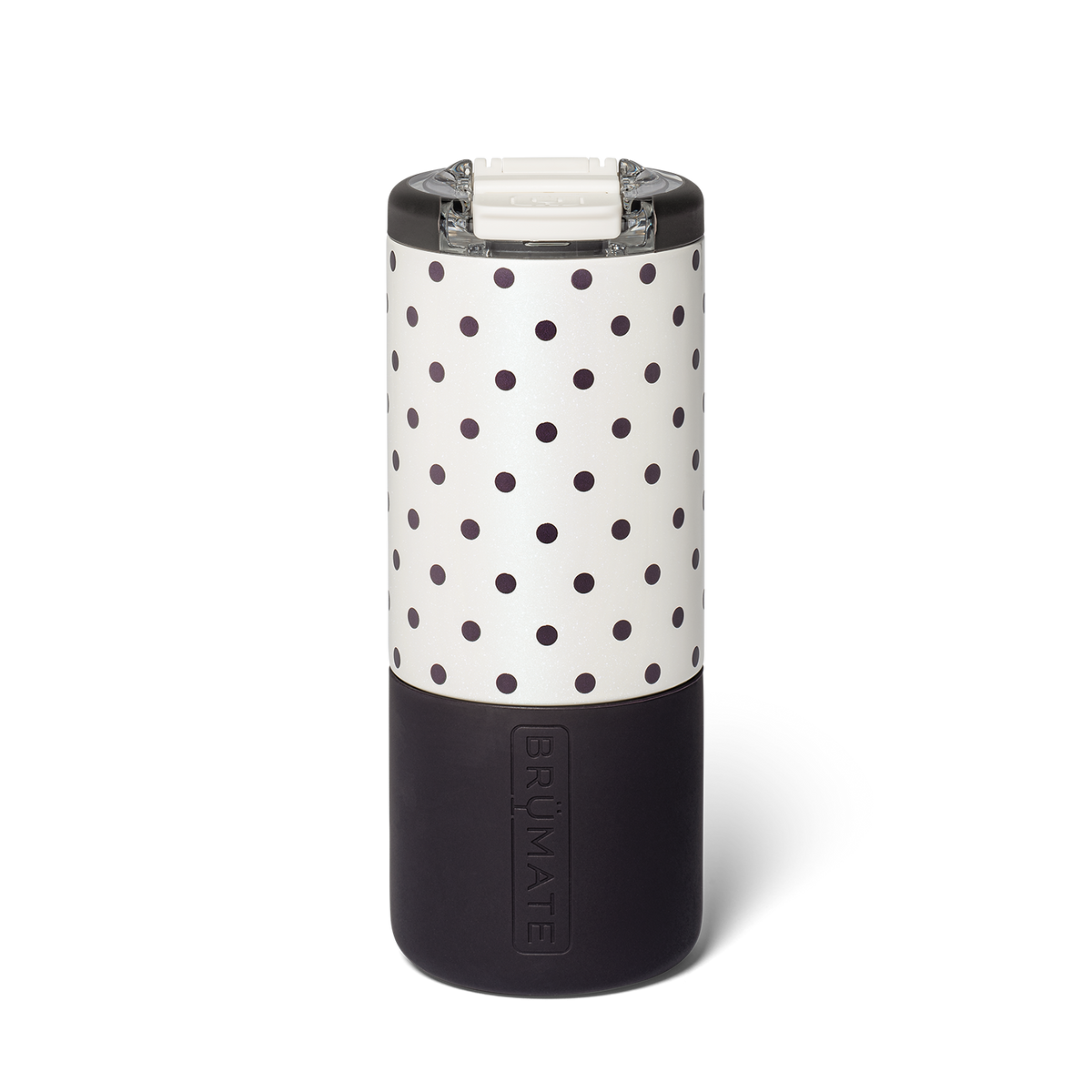 Strova 18oz polka pearl - US 34621