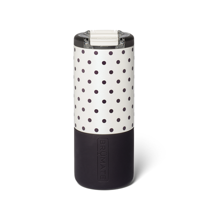 Strova 18oz polka pearl - US 34621