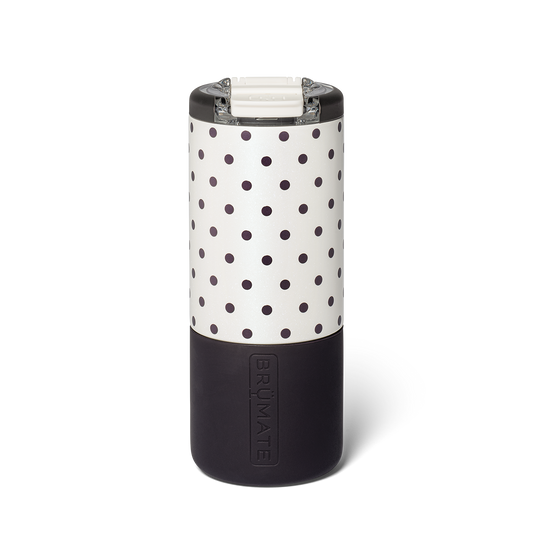 Strova 18oz polka pearl - US 34621