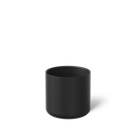 Strova swappable sleeve matte black - US 13757