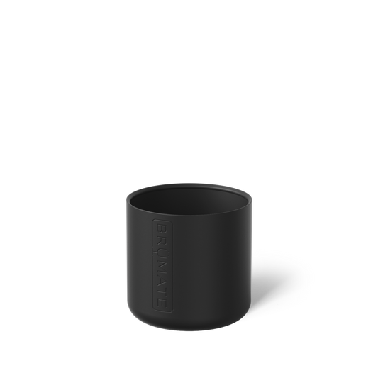 Strova swappable sleeve matte black - US 13757