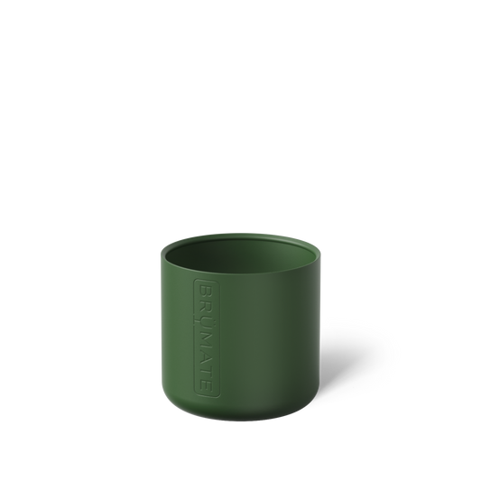 Strova swappable sleeve od green - US 25250