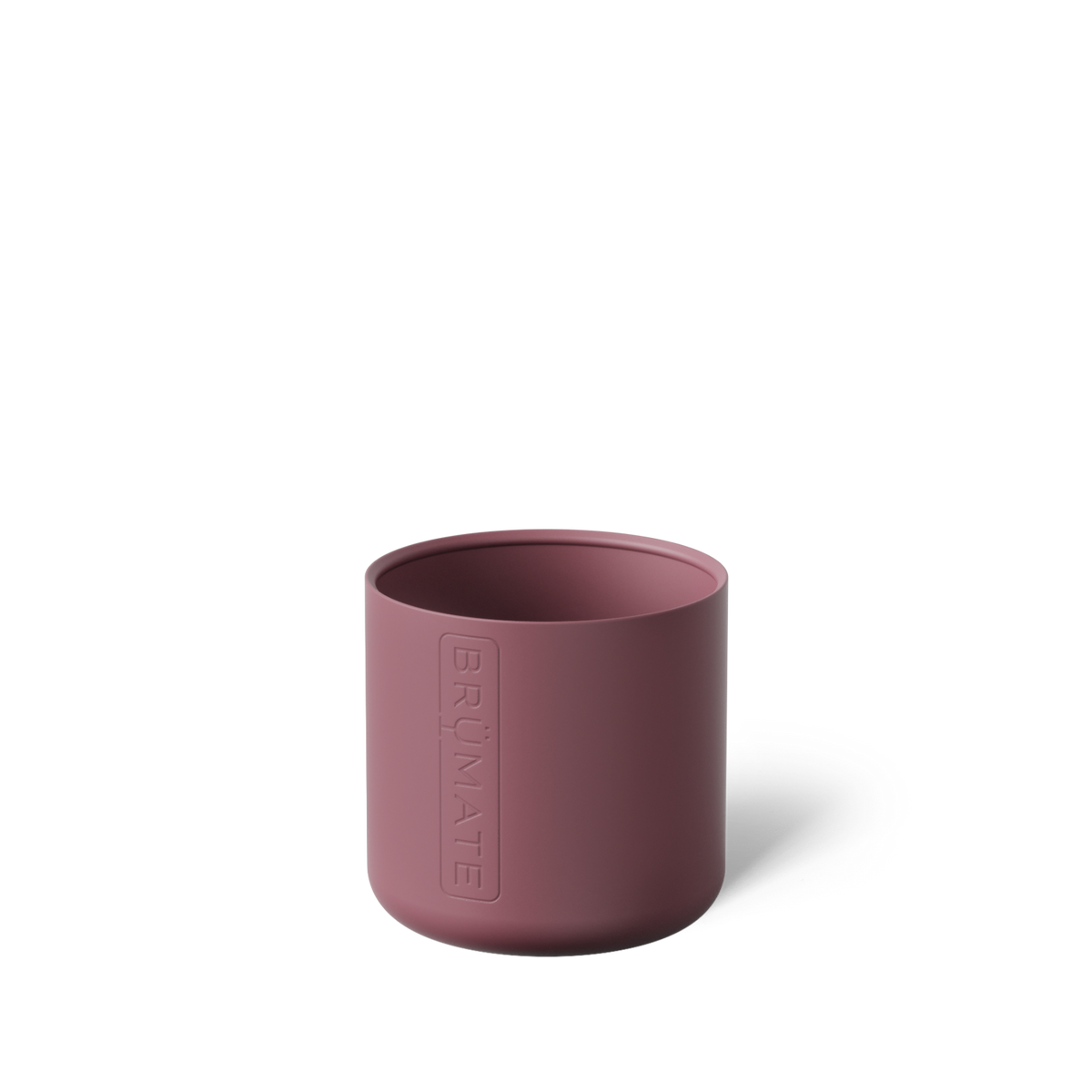 Strova swappable sleeve rose taupe - US 12678