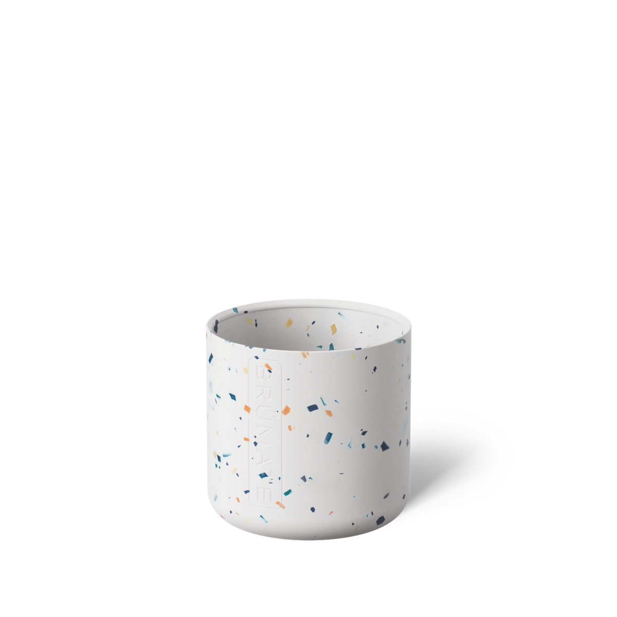 Strova swappable sleeve terrazzo - US 48596