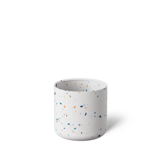 Strova swappable sleeve terrazzo - US 48596