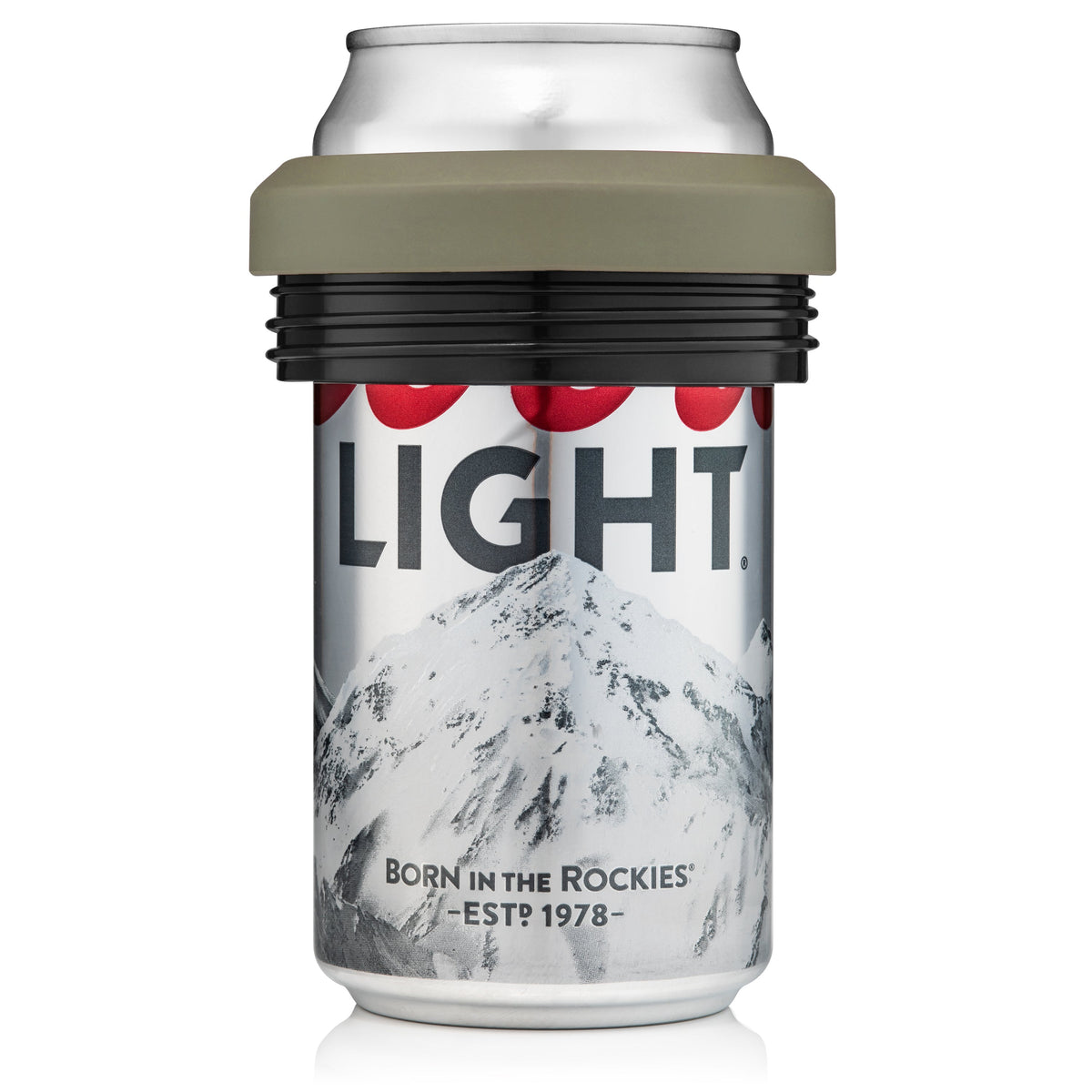 Hopsulator trio 12oz coors gasket - US 18278