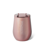 Uncorkd glitter rose gold 14oz - US 60774