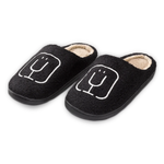 Slippers black - US 69142