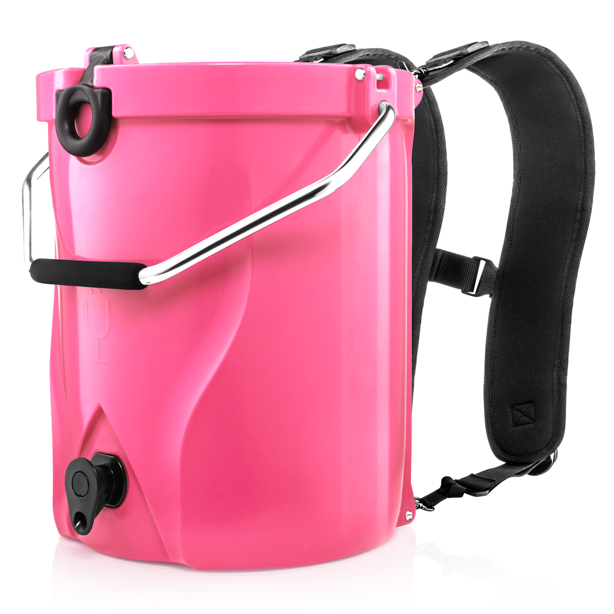 Backtap neon pink - US 36260