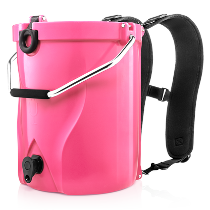 Backtap neon pink - US 36260