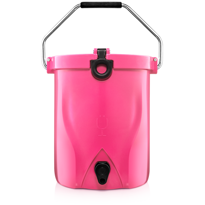 Backtap neon pink - US 36260