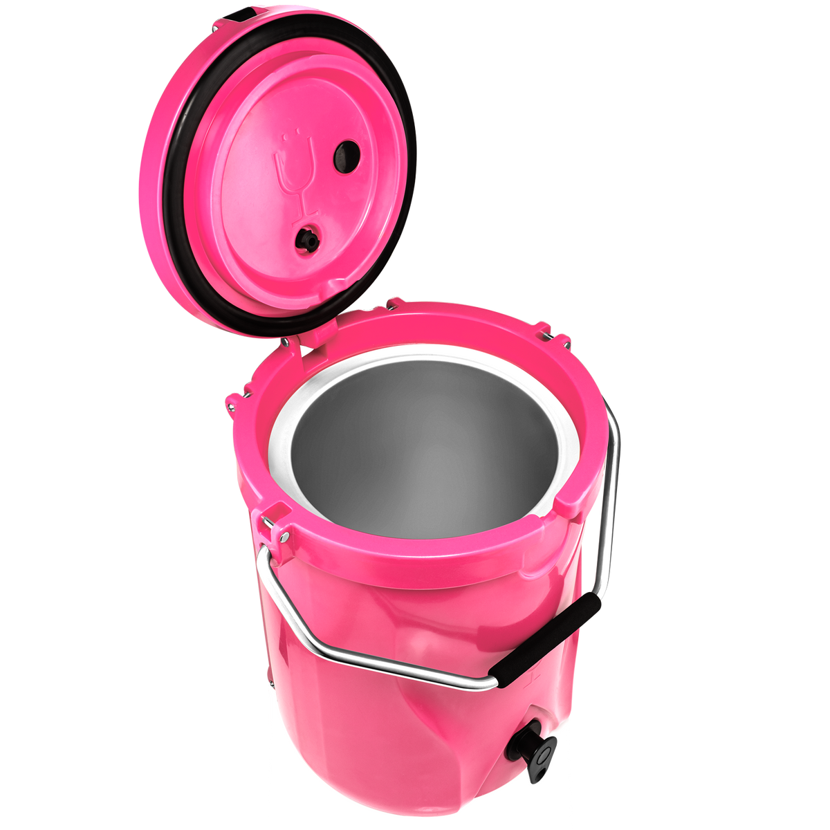Backtap neon pink - US 36260