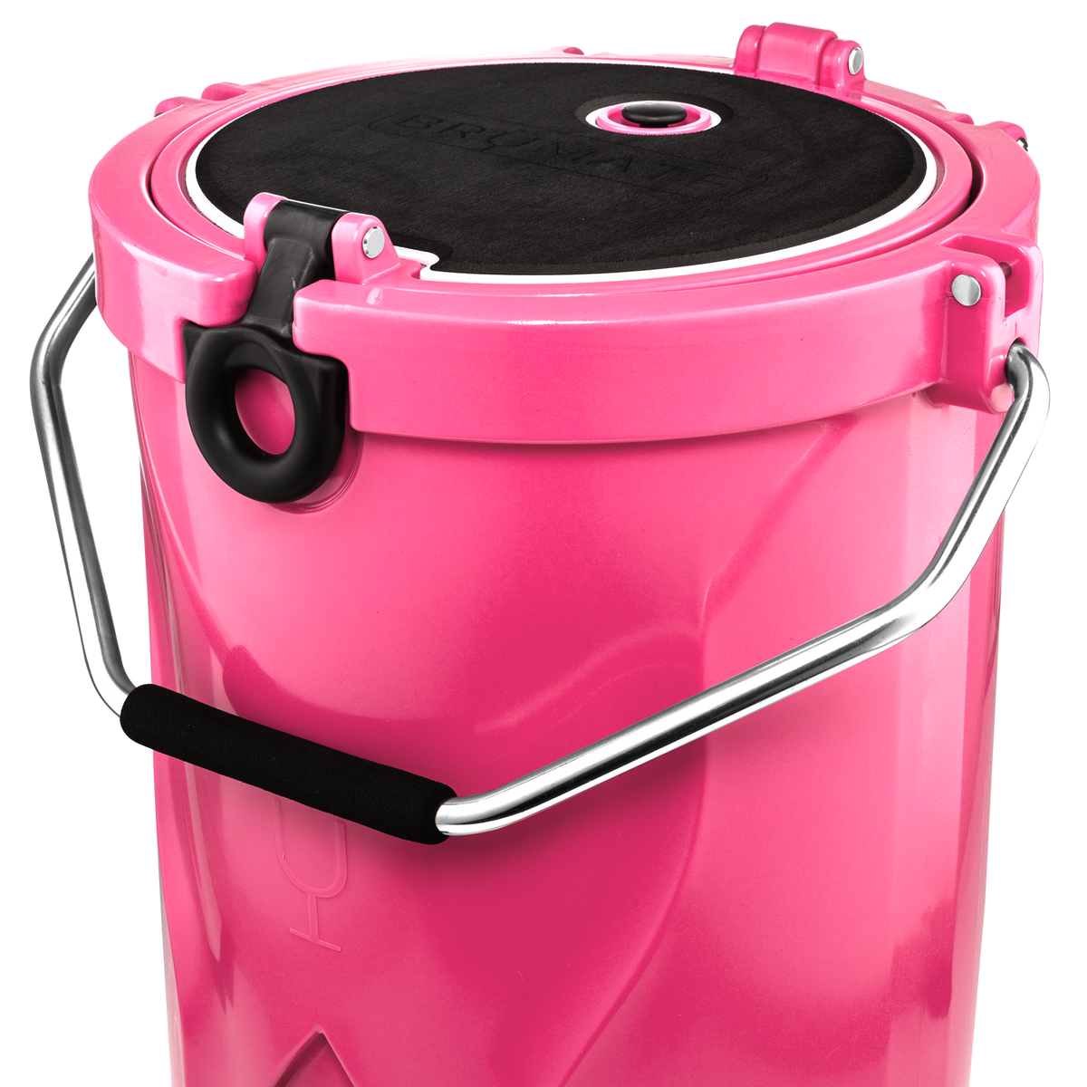 Backtap neon pink - US 36260