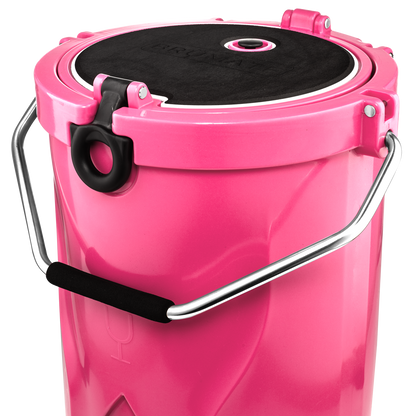Backtap neon pink - US 36260
