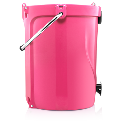 Backtap neon pink - US 36260