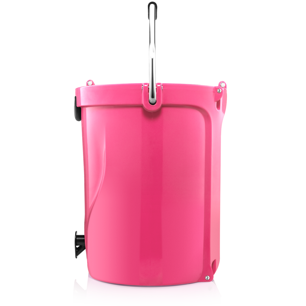 Backtap neon pink - US 36260