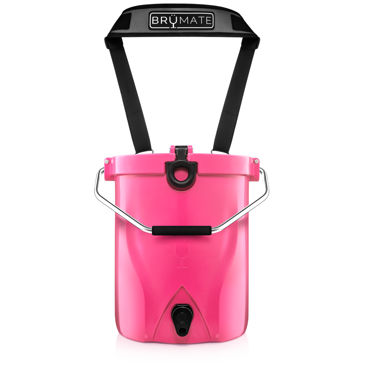 Backtap neon pink - US 36260