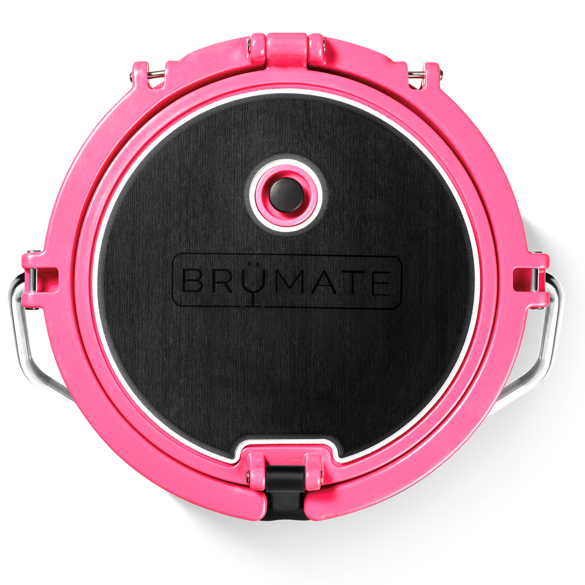 Backtap neon pink - US 36260