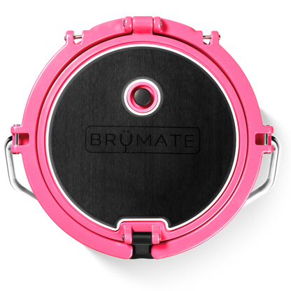 Backtap neon pink - US 36260