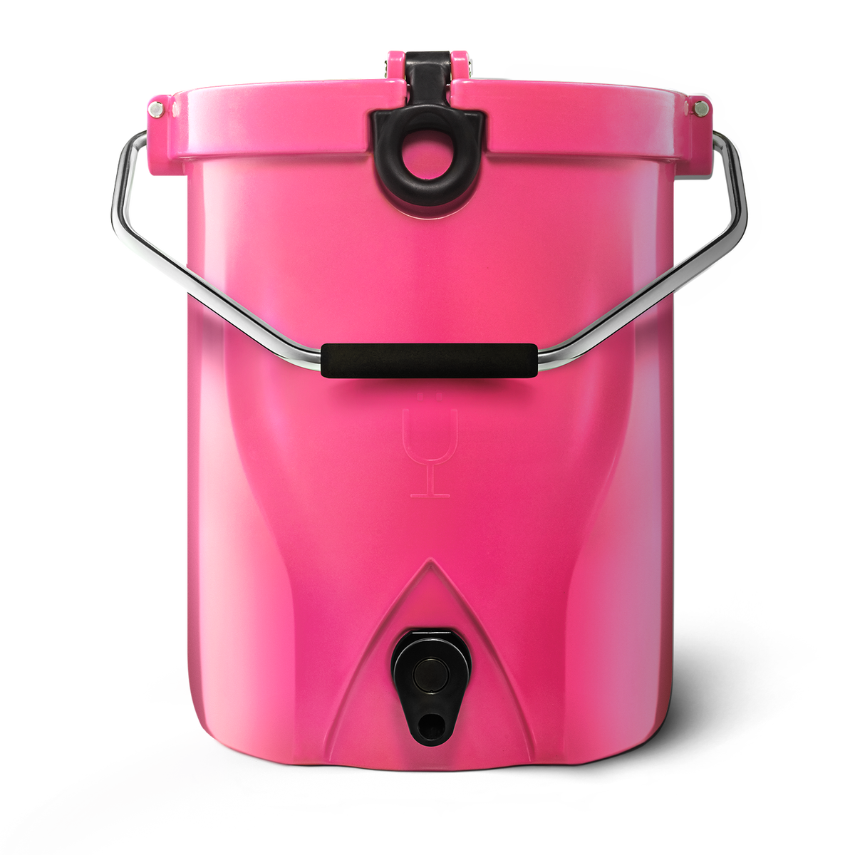 Backtap neon pink - US 36260