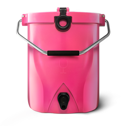 Backtap neon pink - US 36260