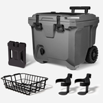 Ultimate day trip cooler bundle charcoal - US 11361