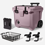 Ultimate day trip cooler bundle lilac dusk - US 26898