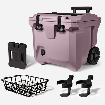 Ultimate day trip cooler bundle lilac dusk - US 26898