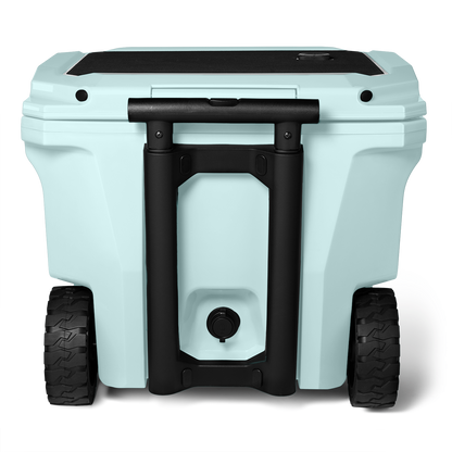 Brutank 35 quart rolling cooler blue agave - US 82007