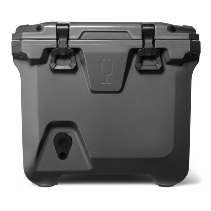 Ultimate day trip cooler bundle charcoal - US 11361