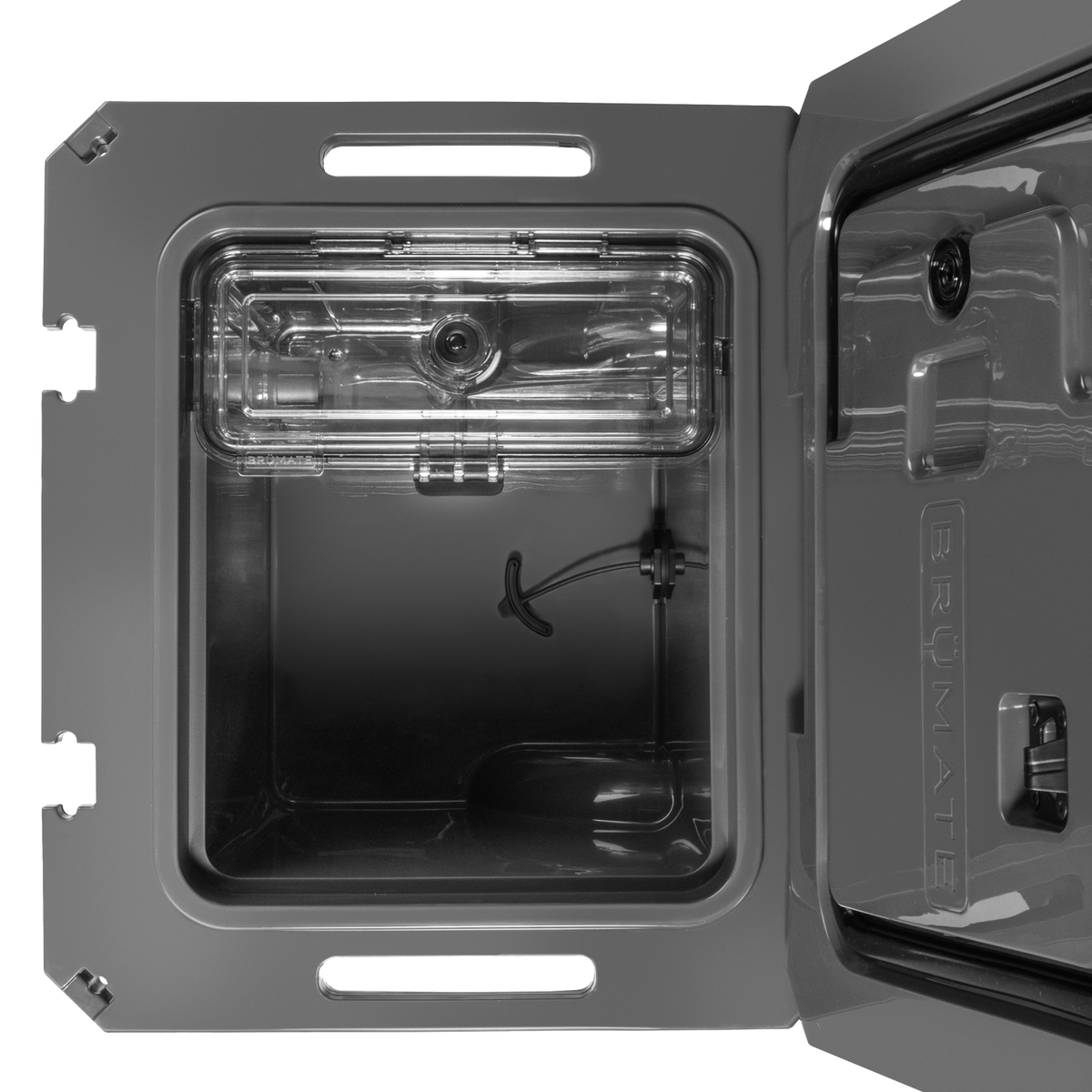 Ultimate day trip cooler bundle charcoal - US 11361
