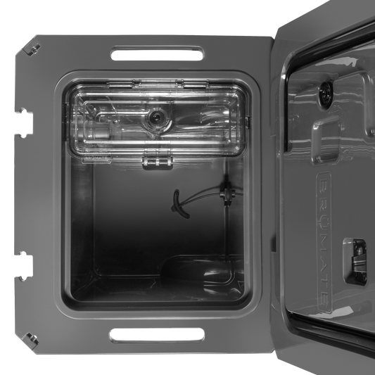 Ultimate day trip cooler bundle charcoal - US 11361