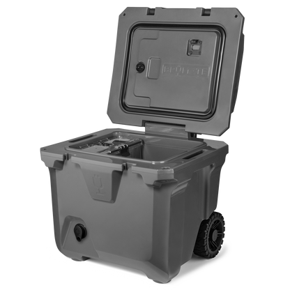 Ultimate day trip cooler bundle charcoal - US 11361
