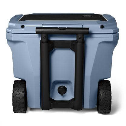 Brutank 35 quart rolling cooler denim - US 12457