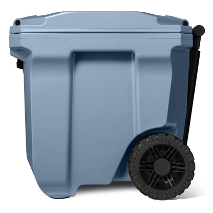 Brutank 35 quart rolling cooler denim - US 12457