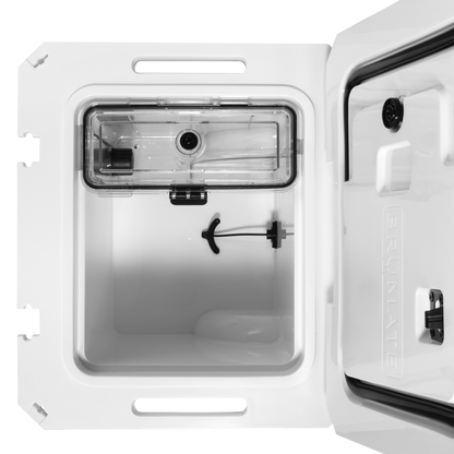 Ultimate day trip cooler bundle ice white - US 99749