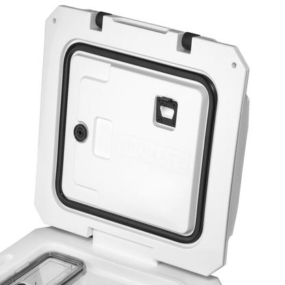 Ultimate day trip cooler bundle ice white - US 99749