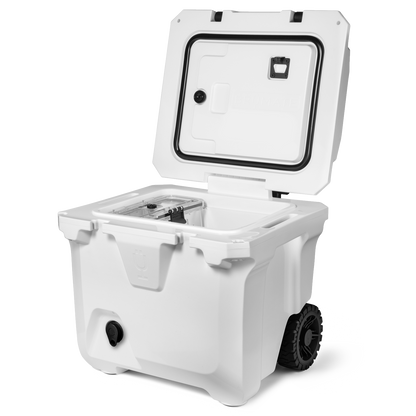 Ultimate day trip cooler bundle ice white - US 99749