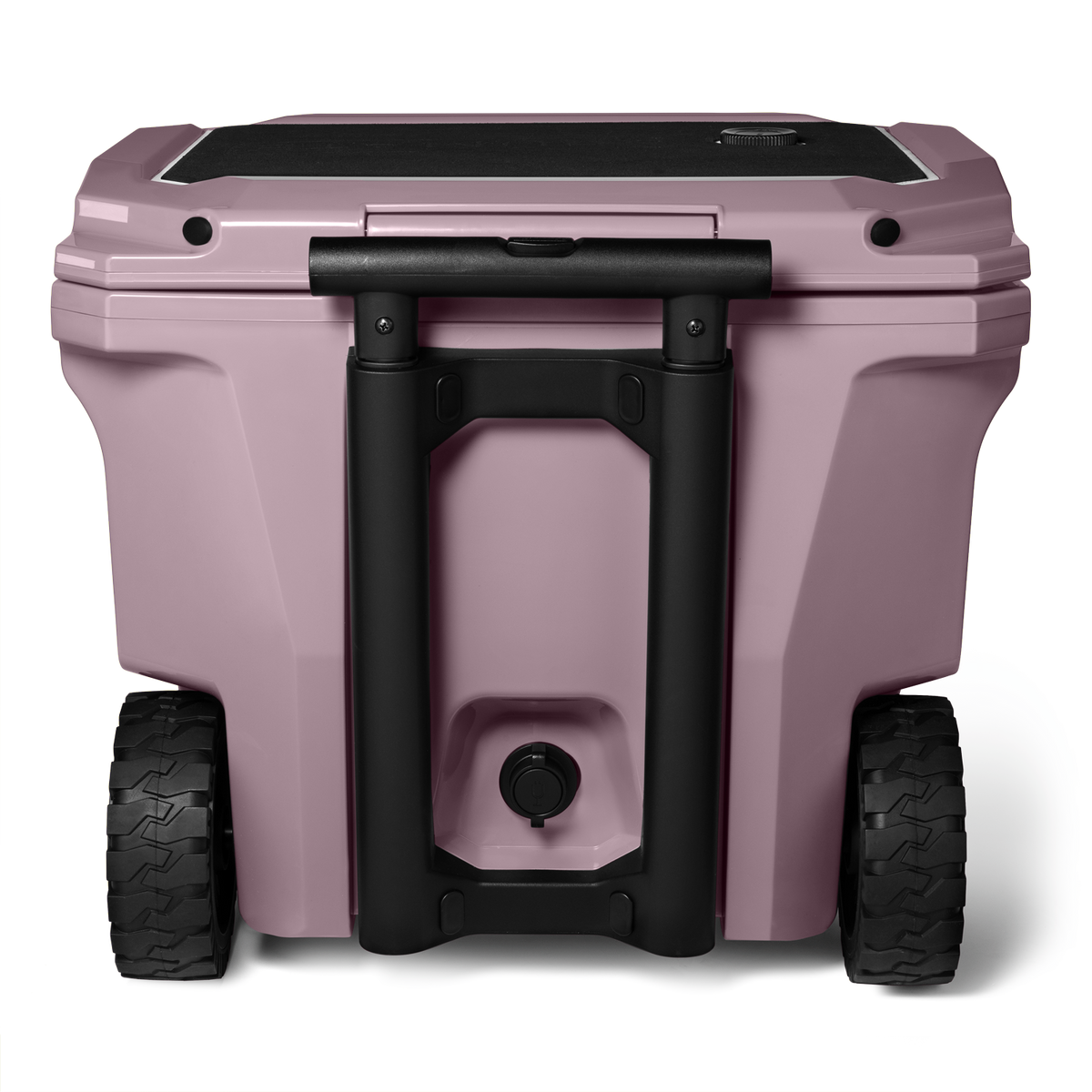 Brutank 35 quart rolling cooler lilac dusk - US 13901