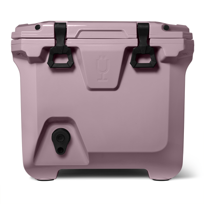 Brutank 35 quart rolling cooler lilac dusk - US 13901