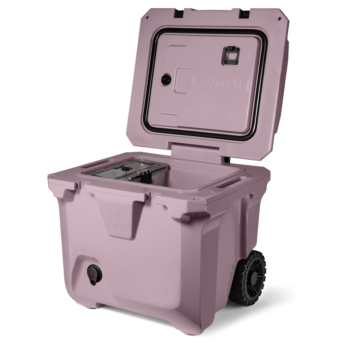 Ultimate day trip cooler bundle lilac dusk - US 26898