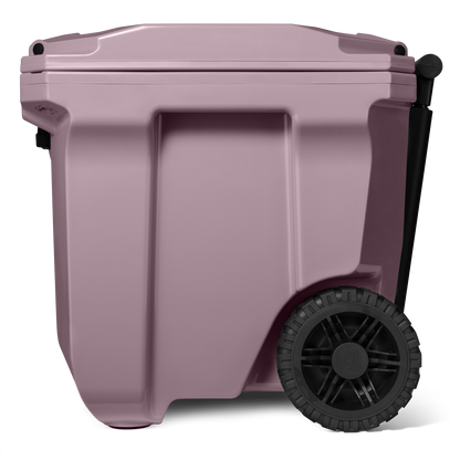 Brutank 35 quart rolling cooler lilac dusk - US 13901