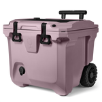 Brutank 35 quart rolling cooler lilac dusk - US 13901