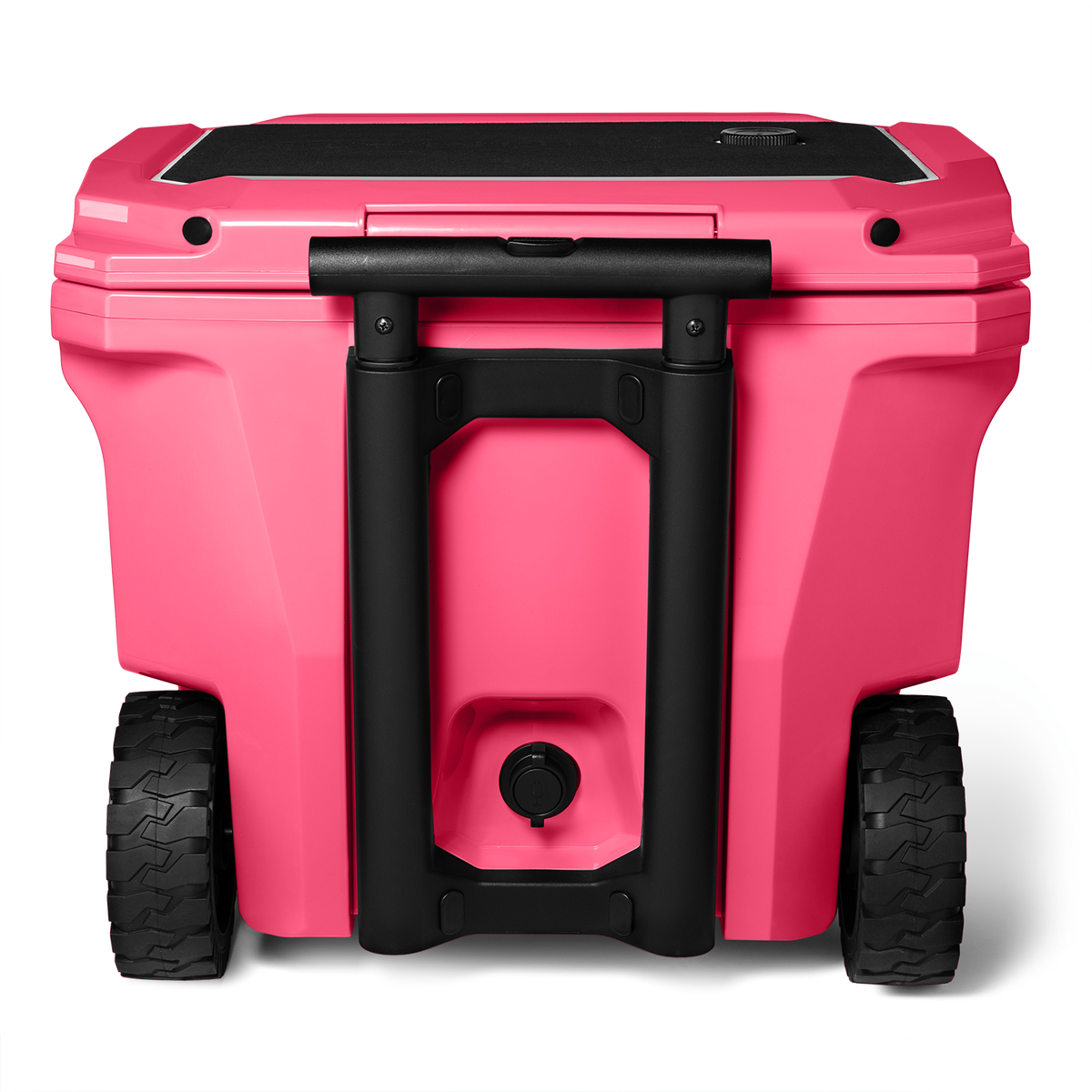 Ultimate day trip cooler bundle neon pink - US 76433